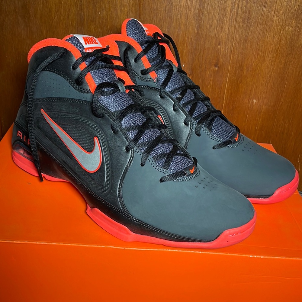 Nike Air Visi 3
